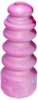 BIRTH 50973 Rubber Buffer, suspension